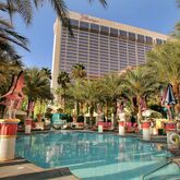 Holidays at Flamingo Hotel in Las Vegas, Nevada