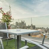 Holidays at Almudaina Hotel in Palma de Majorca, Majorca