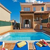 Villas Las Margaritas Picture 2