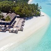 Sheraton Maldives Full Moon Resort Hotel Picture 12