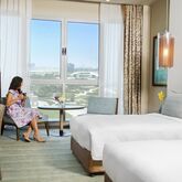 Park Rotana Hotel Picture 10