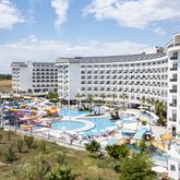 Holidays at Calido Maris Hotel in Cenger, Okurcalar