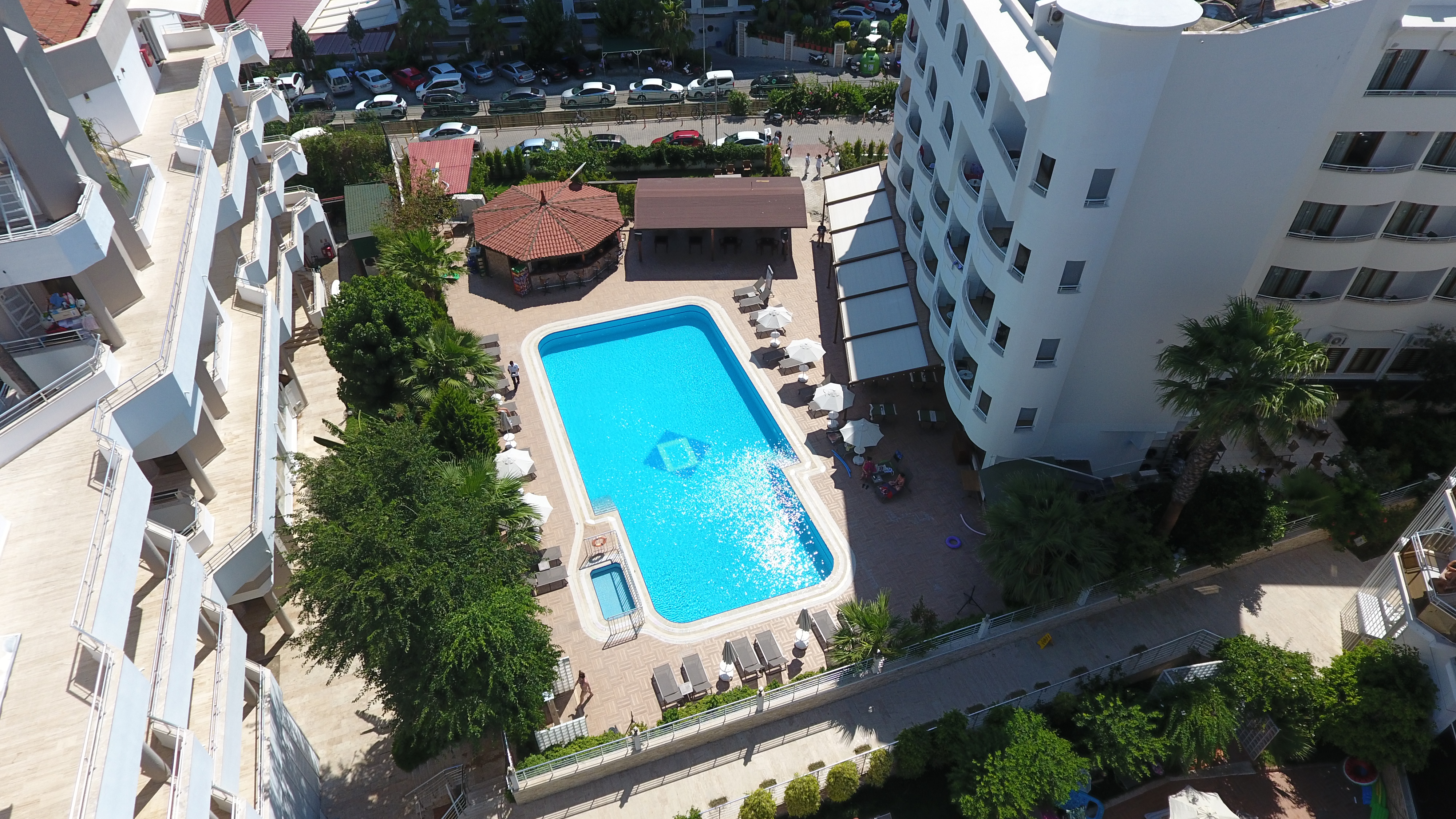 Holidays at My Dream Hotel in Marmaris, Dalaman Region