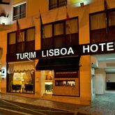 Turim Lisboa Hotel Picture 2