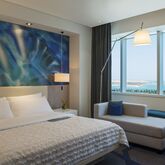 Le Royal Meridien Abu Dhabi Hotel Picture 2