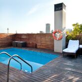 Holidays at Catalonia Avinyo Hotel in Las Ramblas, Barcelona