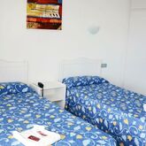 Aeropuerto Sur Hotel Picture 10