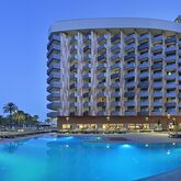 Melia Costa Del Sol Hotel Picture 2