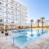 San Fermin Hotel Picture 3