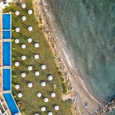 Cavo Orient Beach Hotel Picture 0