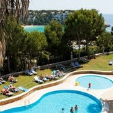 Holidays at Floramar Aparthotel in Cala Galdana, Menorca