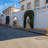 Luz Bay Hotel Picture 8