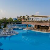 Sunmelia Beach Resort Hotel & SPA Picture 13