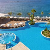 Holidays at Royal Apollonia Beach Hotel in Limassol, Cyprus