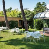 Holidays at Cristoforo Colombo Hotel in Rome, Italy
