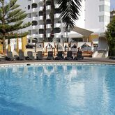 BG Pamplona Hotel Picture 0