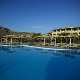 Holidays at Aquagrand Exclusive Deluxe Resort Hotel - Adults Only in Lindos, Rhodes