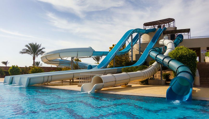 Holidays at Iberotel Samaya Hotel in Marsa Alam, Egypt