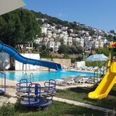 Chronos Beach Hotel Picture 9