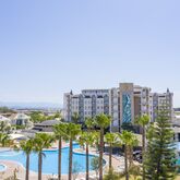 Holidays at Amon Hotels Belek - Adults Only (16+) in Antalya, Antalya Region
