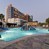 Yalihan Una Hotel Picture 0