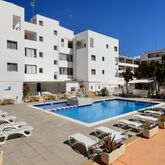 Arcomar Apartments Picture 0