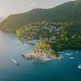 Capella Marigot Bay Resort & Marina Picture 14
