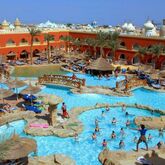 Holidays at Alf Leila Wa Leila Hotel in Hurghada, Egypt