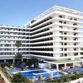 Holidays at Hotel Gran Cervantes by Blue Sea in Torremolinos, Costa del Sol