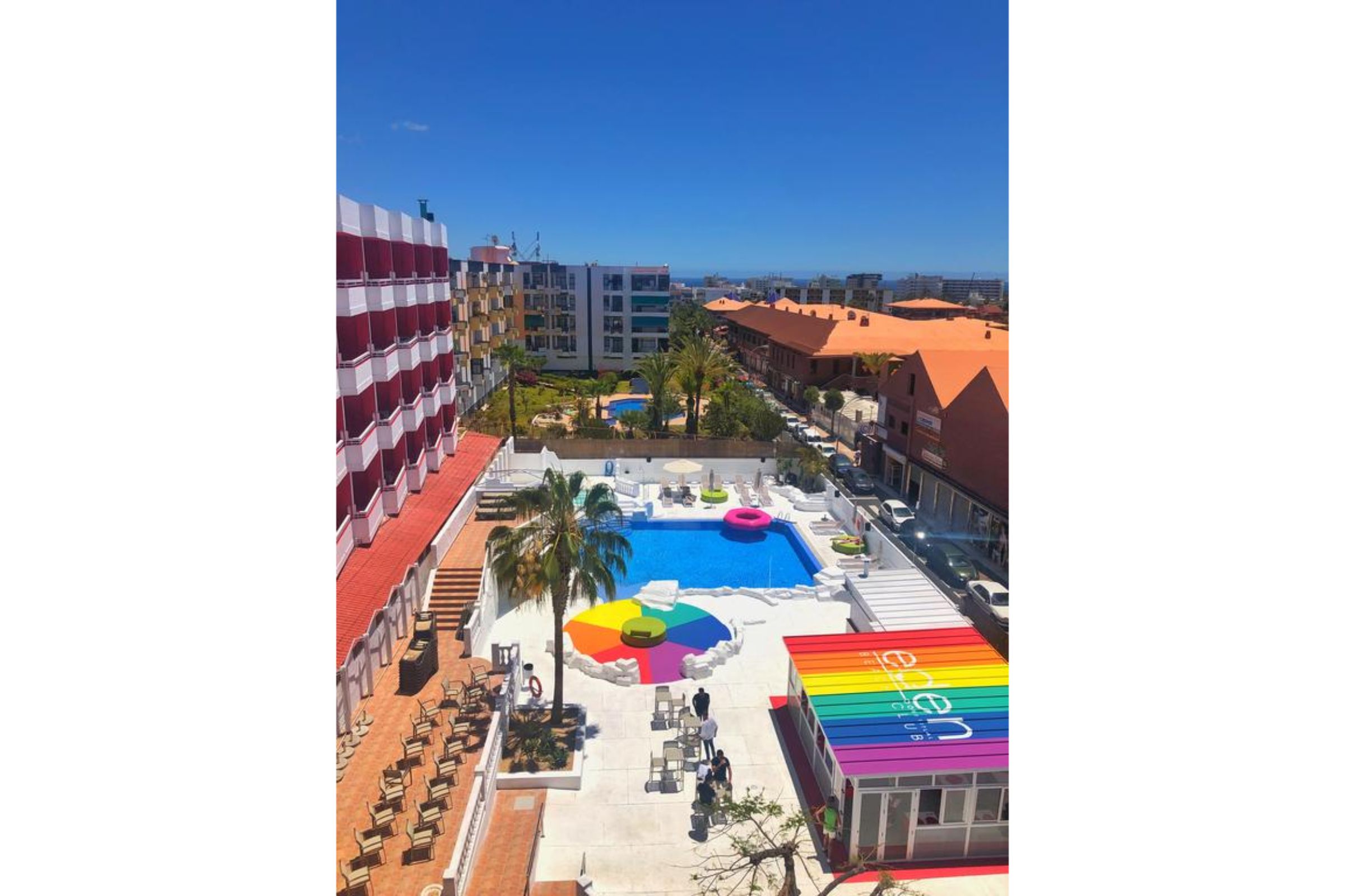 Holidays at Ritual Maspalomas - Adults Only in Playa del Ingles, Gran Canaria