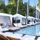 Holidays at Delano Miami Beach Hotel in Miami Beach, Miami