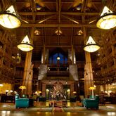 Disney's Wilderness Lodge Picture 3