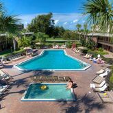 Holidays at Rosen Inn International in Orlando International Drive, Florida