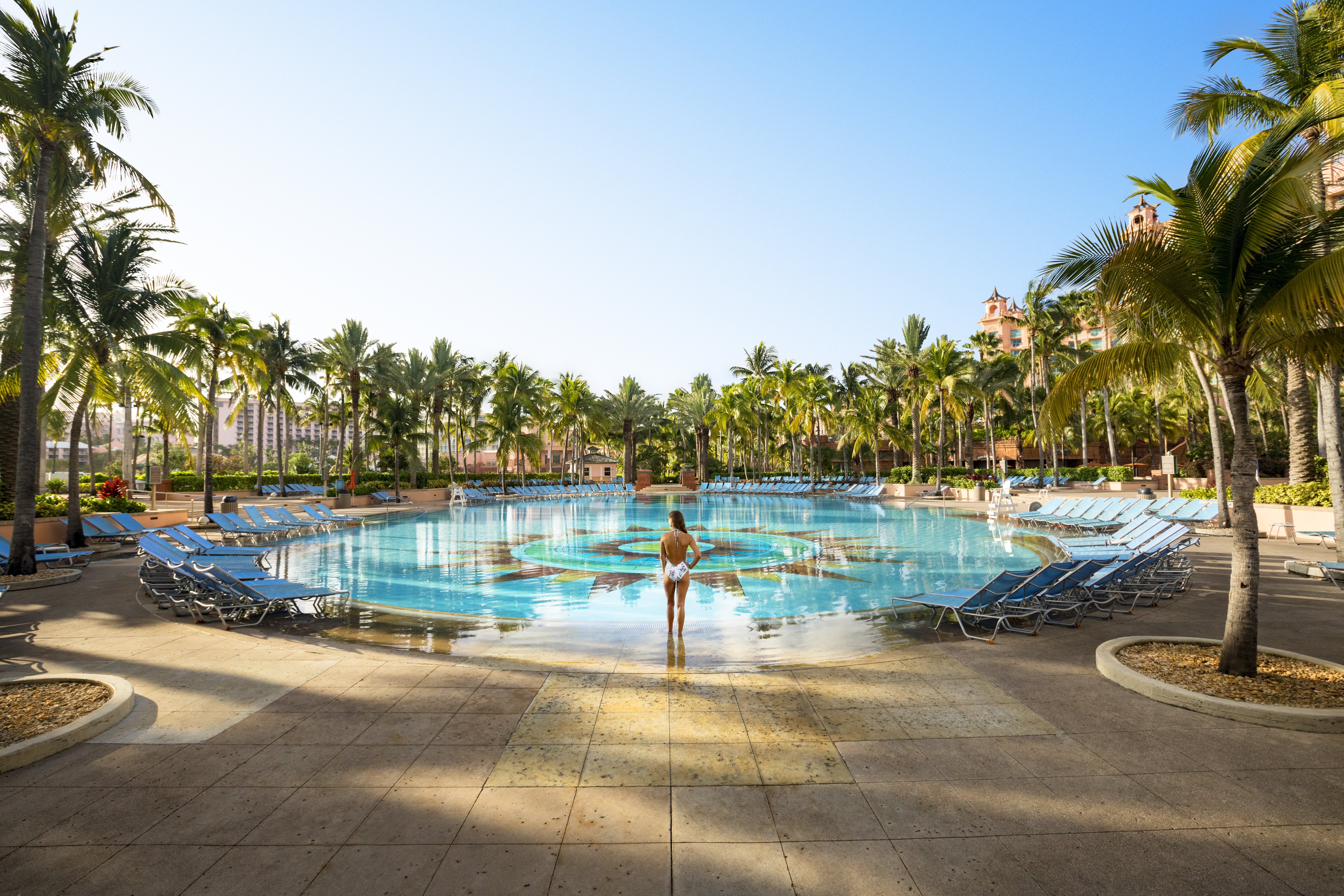 Holidays at The Royal at Atlantis in Paradise Island, Nassau