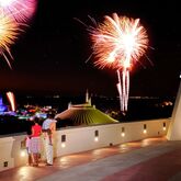Disney's Bay Lake Tower At The Contemporary Resort Picture 9