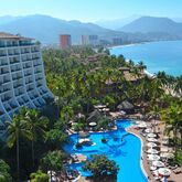 Holidays at Fiesta Americana Puerto Vallarta Hotel in Zona Hotelera, Puerto Vallarta