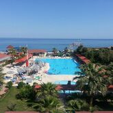 Holidays at Sailors Beach Club Hotel in Kiris, Kemer