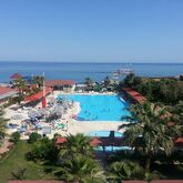 Sailors Beach Club Hotel Picture 4