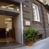 Holidays at Rex Hotel in Naples, Italy