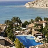 Holidays at Columbia Beach Resort in Pissouri, Cyprus