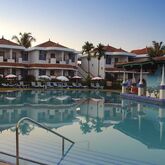 Holidays at Heritage Village Club Hotel in Goa, India