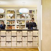 H10 Universitat Hotel Picture 3