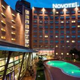 Novotel Venezia Mestre Castellana Hotel Picture 7