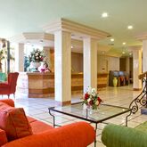 Holidays at Flamingo Hotel in Playa de Palma, Majorca
