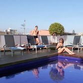 Ciutat De Barcelona Hotel Picture 0