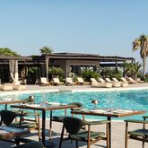 Holidays at Lindian Village Beach Resort Rhodes, Curio Collection by Hilton in Lardos, Rhodes