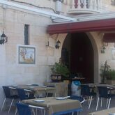 Holidays at Castillo Sancho Panza Hostal in Cala'n Porter, Menorca