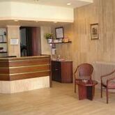 Transit Hotel Picture 5