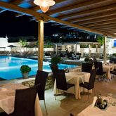 Holidays at Yiannaki Hotel in Ornos, Mykonos