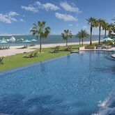 Holidays at Jebel Ali Palm Tree Court Spa Hotel in Jebel Ali, Dubai